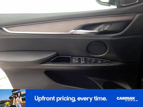 2016 BMW X5 SDrive35i