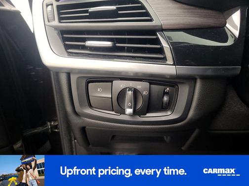 2016 BMW X5 SDrive35i