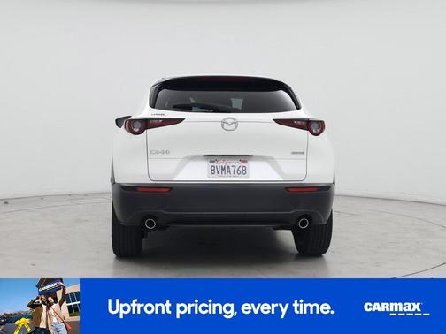 2021 Mazda CX-30 Preferred