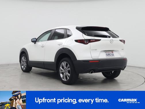 2021 Mazda CX-30 Preferred