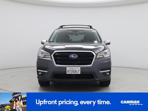 2021 Subaru Ascent Touring