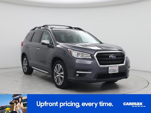 2021 Subaru Ascent Touring