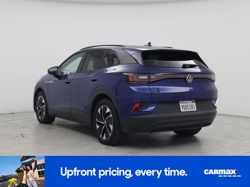 2022 Volkswagen ID.4 PRO S