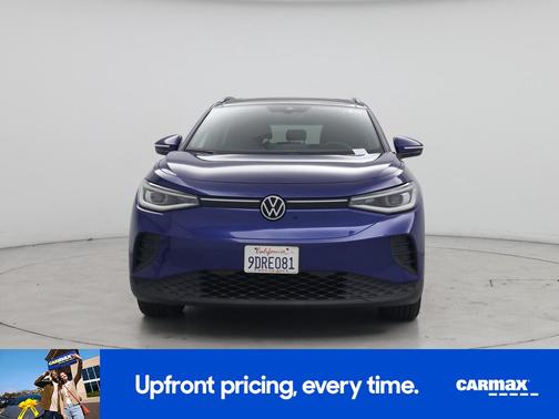 2022 Volkswagen ID.4 PRO S