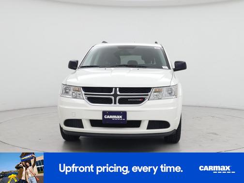 2016 Dodge Journey SE