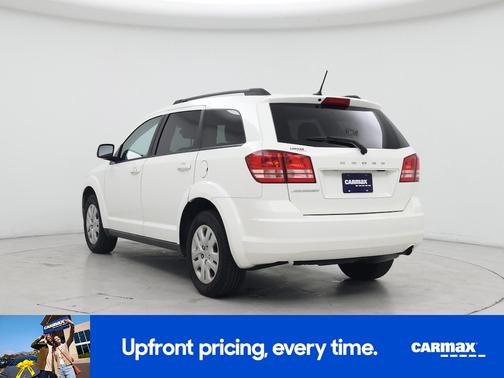 2016 Dodge Journey SE