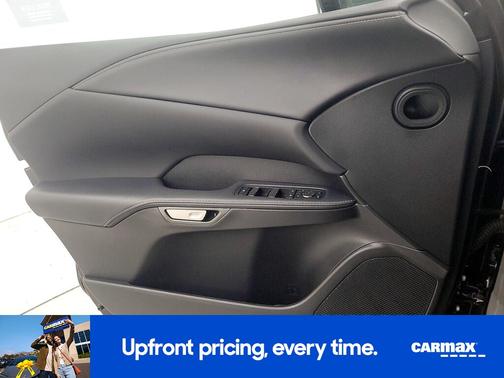 Black 2025 Lexus RX 350 Premium