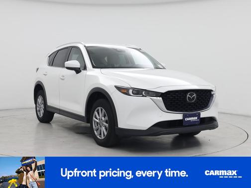 2023 Mazda CX-5 2.5 S Select Package