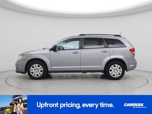 2016 Dodge Journey SE