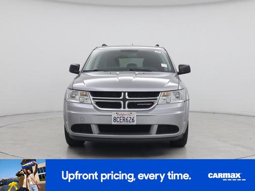 2016 Dodge Journey SE