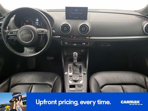 2016 Audi A3 Premium