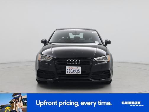 2016 Audi A3 Premium