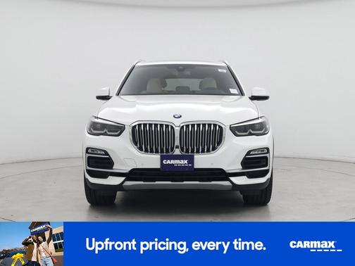 2021 BMW X5 sDrive40i