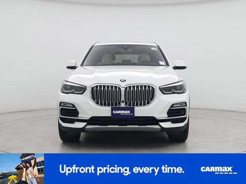 2021 BMW X5 sDrive40i