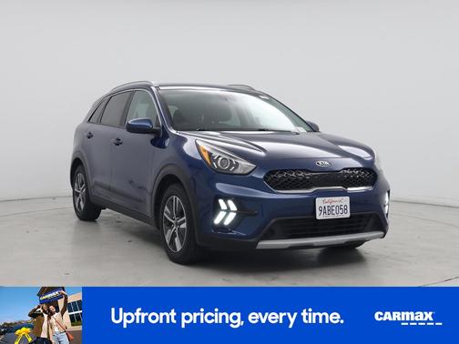 2021 Kia Niro LXS