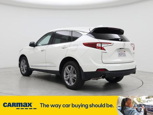 2019 Acura RDX