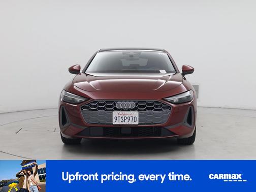 2025 Audi A5 Premium Plus