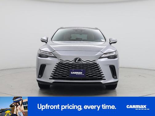 2023 Lexus RX 350 Luxury