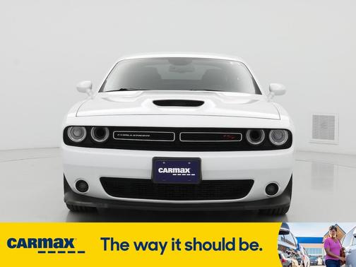 2021 Dodge Challenger R/T