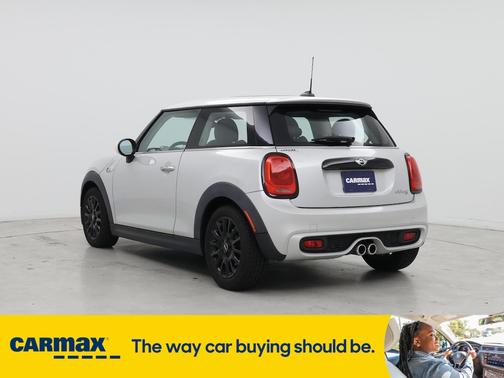 2015 MINI Hardtop S