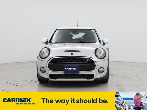 2015 MINI Hardtop S