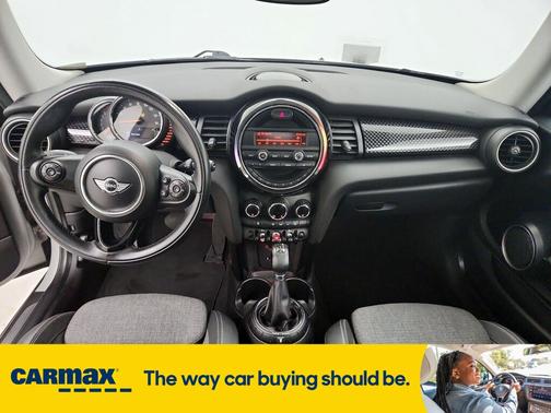 2015 MINI Hardtop S