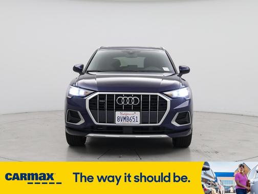 2021 Audi Q3 Premium