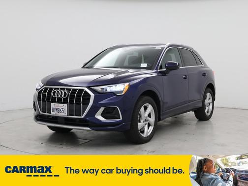 2021 Audi Q3 Premium