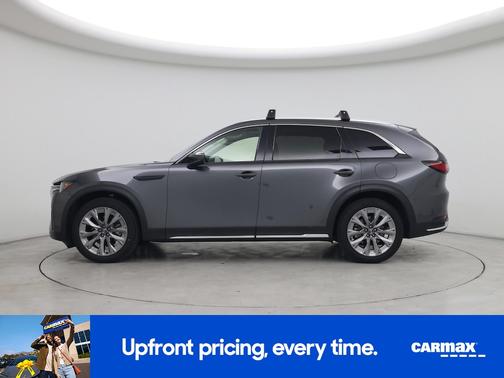 2024 Mazda CX-90 Turbo Premium