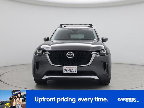 2024 Mazda CX-90 Turbo Premium