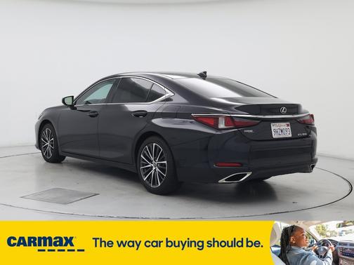 2024 Lexus ES 350