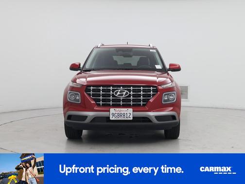 2023 Hyundai VENUE SE