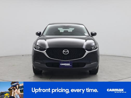 2024 Mazda CX-30 2.5 S