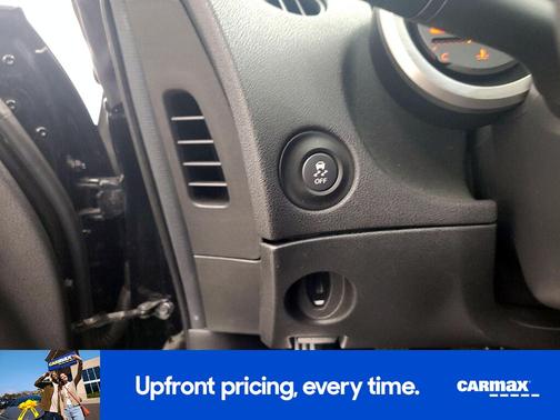 2017 Nissan 370Z Sport