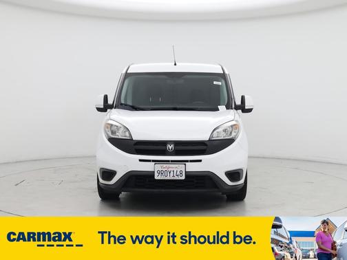 2017 RAM ProMaster City Tradesman SLT