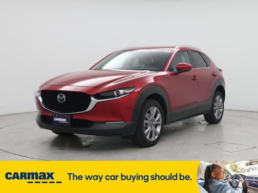 2023 Mazda CX-30 2.5 S Preferred Package