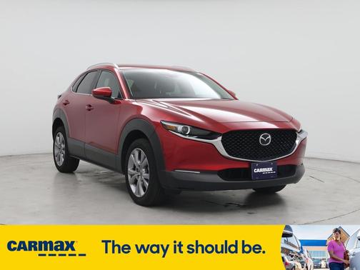 2023 Mazda CX-30 2.5 S Preferred Package