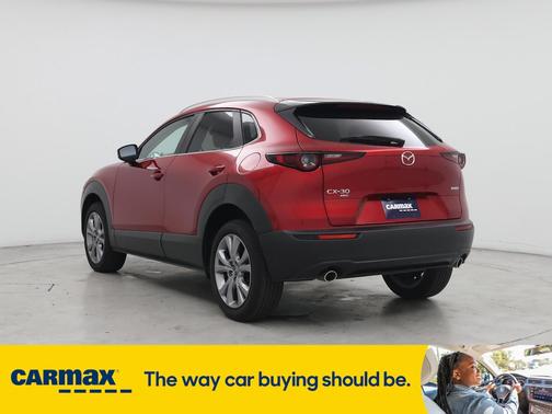 2023 Mazda CX-30 2.5 S Preferred Package
