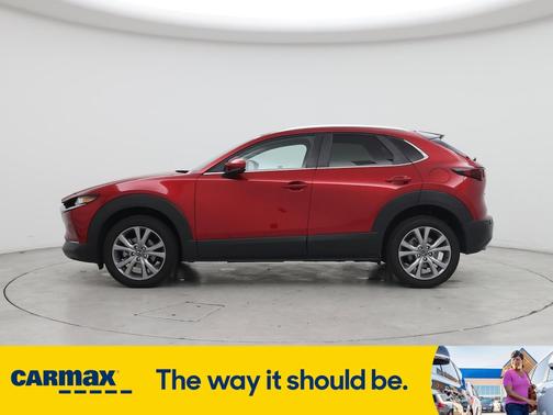 2023 Mazda CX-30 2.5 S Preferred Package