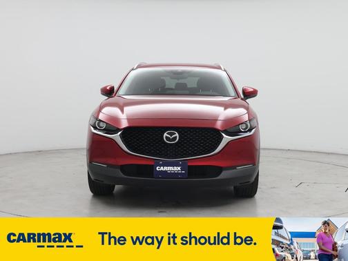 2023 Mazda CX-30 2.5 S Preferred Package