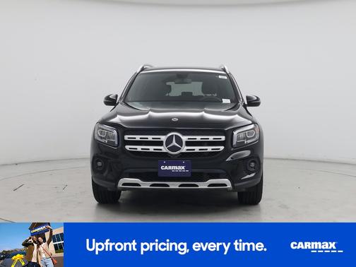 2020 Mercedes-Benz GLB 250 GLB 250
