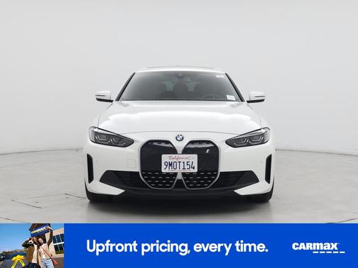 2024 BMW i4 Gran Coupe eDrive35 Gran Coupe