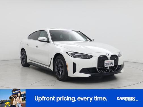 2024 BMW i4 Gran Coupe eDrive35 Gran Coupe