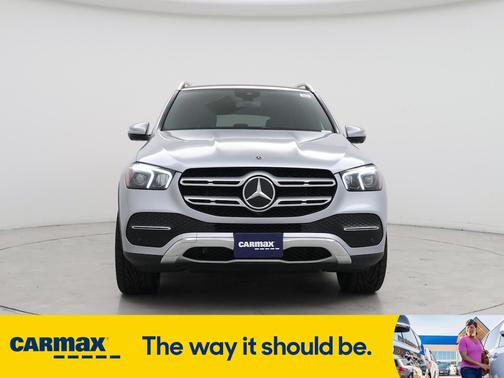 2023 Mercedes-Benz GLE 350