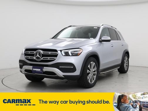 2023 Mercedes-Benz GLE 350