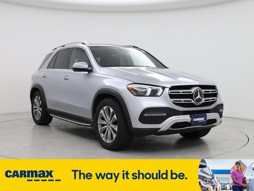 2023 Mercedes-Benz GLE 350