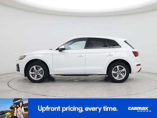 2023 Audi Q5 Premium