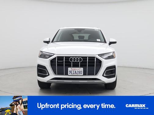 2023 Audi Q5 Premium