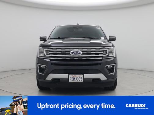 2020 Ford Expedition Max Limited