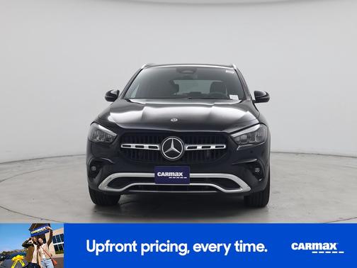 2024 Mercedes-Benz GLA 250 
